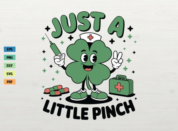 Funny Retro Just a Little Pinch Shirt Review