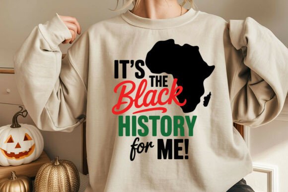 It’s the Black History SVG Review
