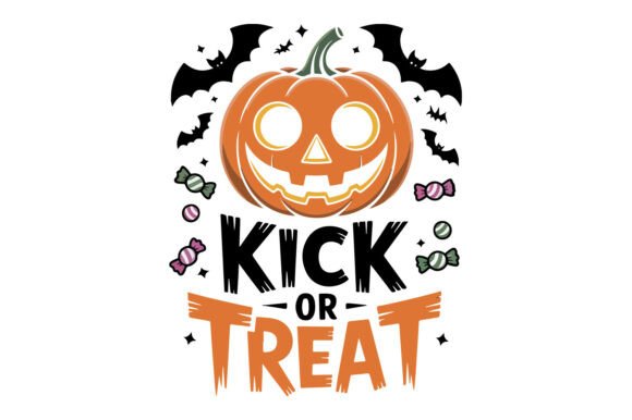 Kick or Treat Halloween Embroidery Review