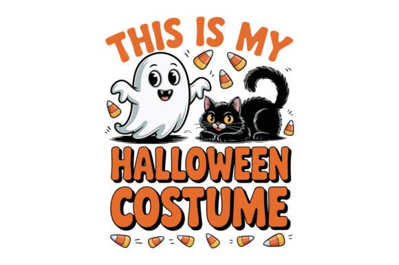Reviewing This Is My Halloween Costume SVG Vector